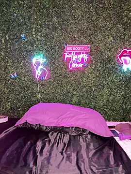 RenaThickAss' Live XXX Chat