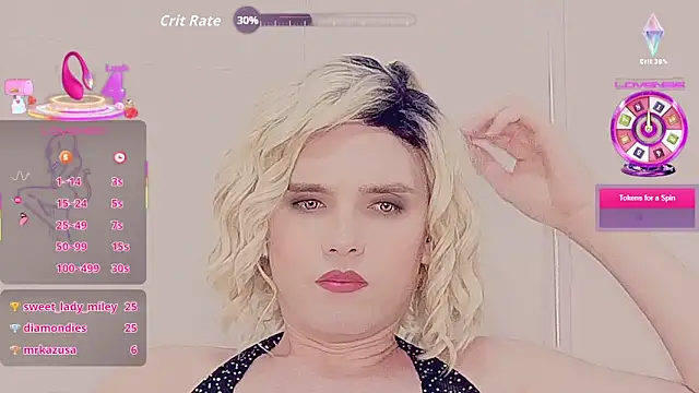 Chat XXX en directo de Zagadka55555