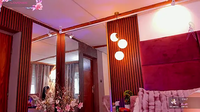 VanessaAngel Adlı Modelin Canlı XXX Sohbeti