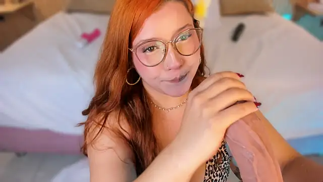 Chat XXX Live ArticaBelle