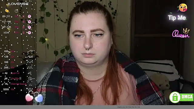 Chat XXX Live Alicia_love00