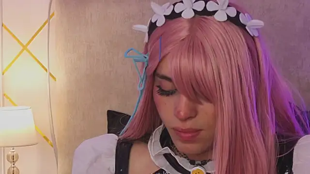 Nioki_ Chat XXX live