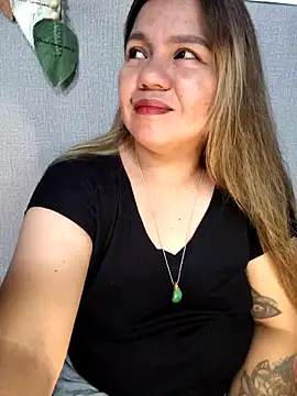 ambersmile Obrolan Langsung XXX