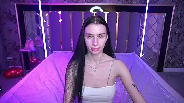 Chat +18 de Snow_WhiteeeX ao vivo