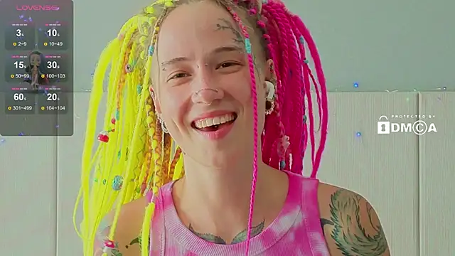 Ne_Sonia's Live XXX Chat