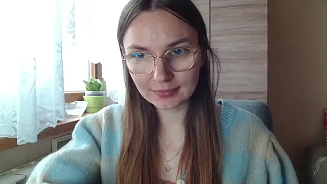 Chat +18 de LooveELLYx ao vivo