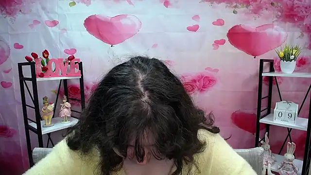 Chat +18 de NeonilaLisova ao vivo