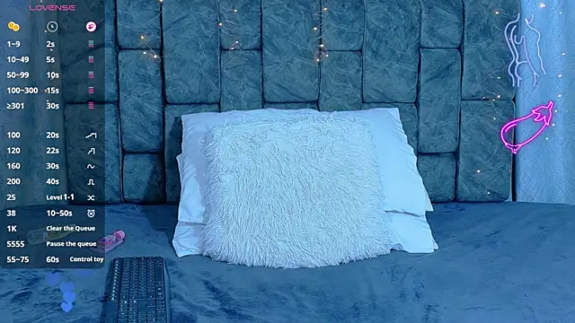 NicolasTorrez Webcam-Show