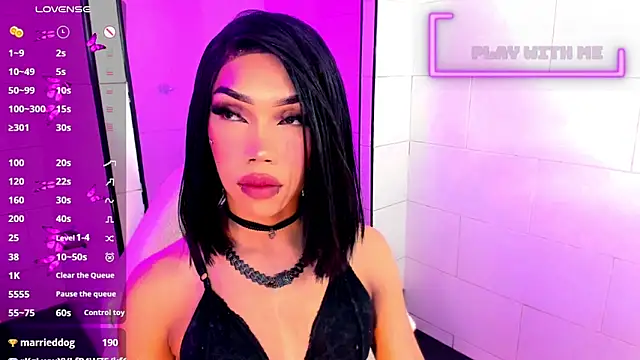 Nikita_Gers' Webcam Show