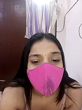 Chat +18 de Cute_Rakhi8 ao vivo
