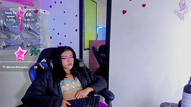 dolly_boob Live XXX Chat