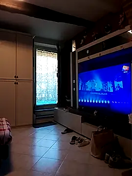 affascino 웹캠 쇼