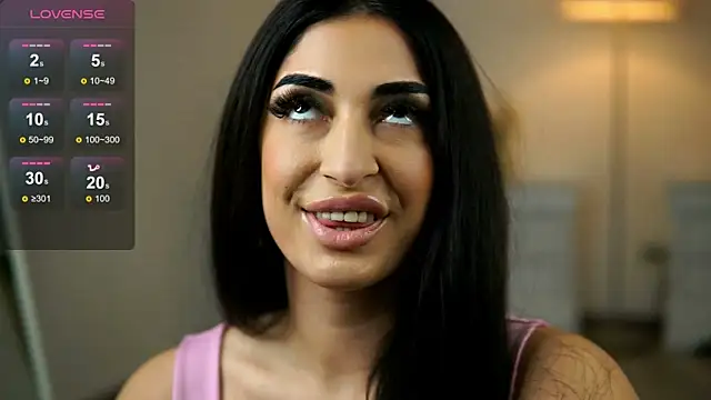 KassidyVibe 即時 XXX 聊天