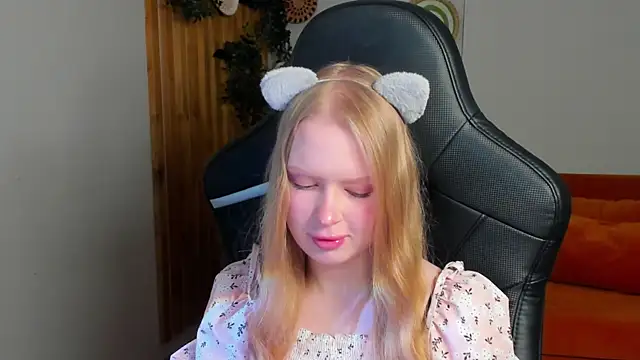 Chat XXX ao vivo de BellaVenatrix