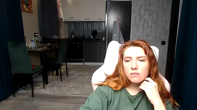 Reginasmileen Live XXX chat