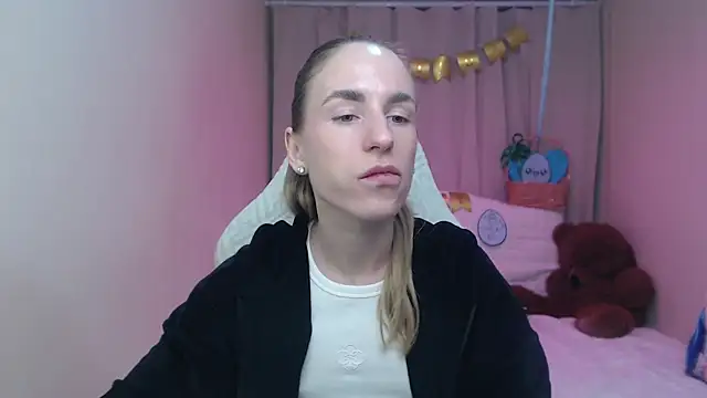 Chat XXX ao vivo de DeboraHorny