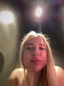 Show de pinkstar_ na webcam