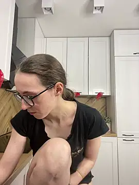 MartiniiSelenna's Live XXX Chat