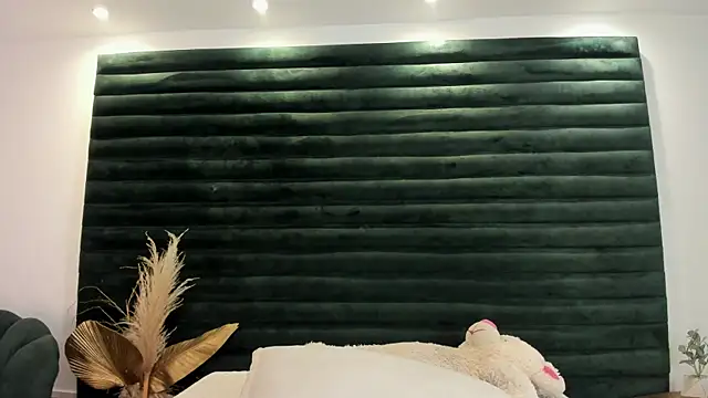 LiliCarterm's Live XXX Chat