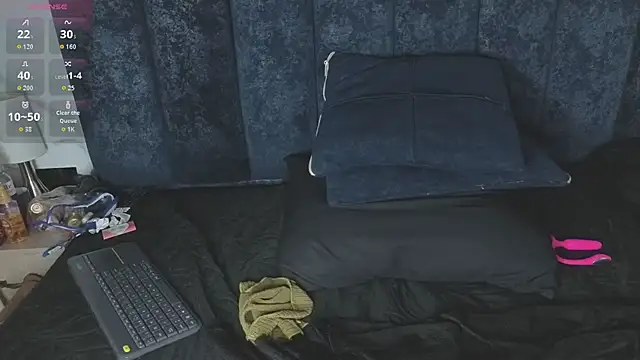 yunkeyc Adlı Modelin Canlı XXX Sohbeti