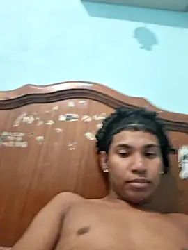 Show de webcam de nvh18Aklzim