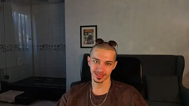 KaydenDrew Show in webcam