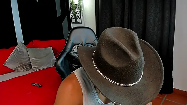 Emmet_CollinsJS Obrolan Langsung XXX