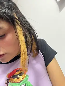 baby_akuma's Live XXX Chat