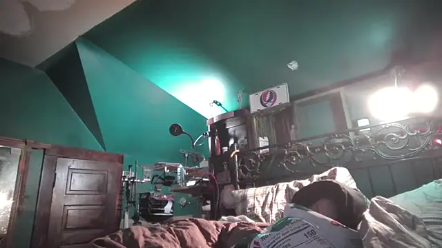 charactrzero Live XXX-chat