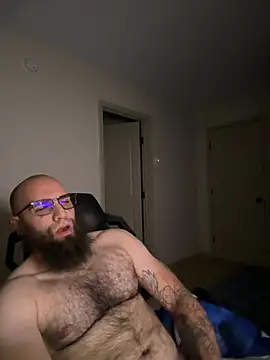 MastaWolfy's Live XXX Chat