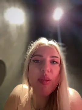 pinkstar_ 网络视讯表演