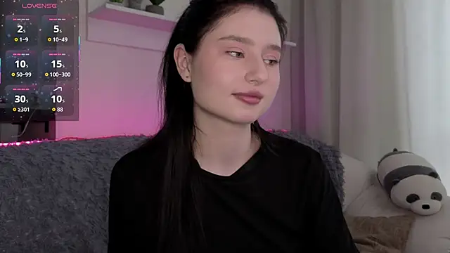 Chat +18 de _Lua__ ao vivo