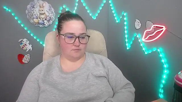 Sembang XXX Secara Langsung XX_Daniella_XX