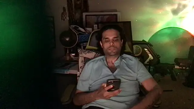 Czat XXX na żywo – KungFuPanda001