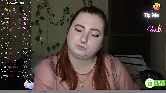 Alicia_love00 Chat XXX in diretta