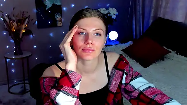 Chat XXX en directo de JinnaGreat