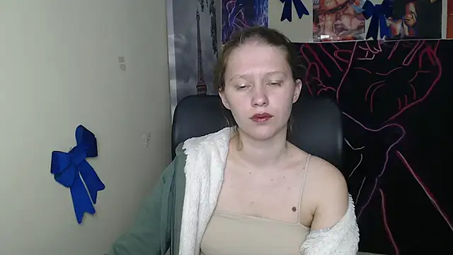 StellaCRL Live XXX-chat