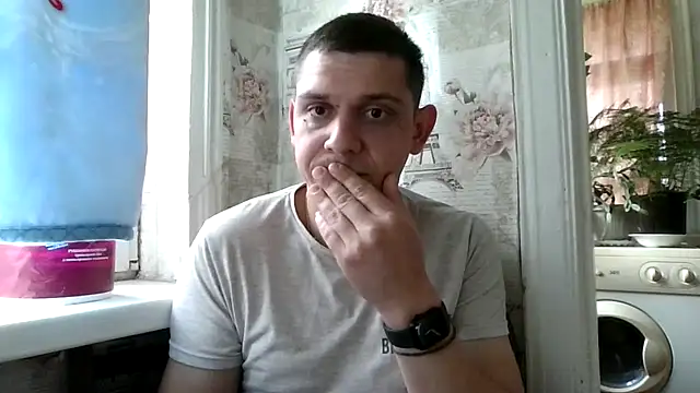 Mark1404 Show Webcam