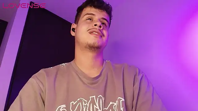 Czat XXX na żywo – BjornSteel