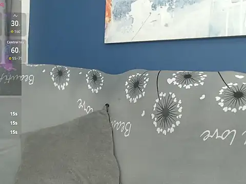 Czat XXX na żywo – Fernanda_Brown19