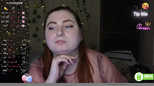 Alicia_love00 Adlı Modelin Canlı XXX Sohbeti