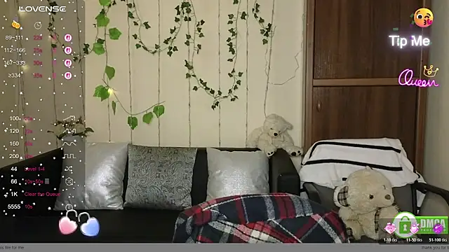 Alicia_love00 라이브 XXX 채팅