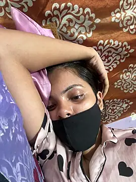 Sandhya_77's Webcam Show