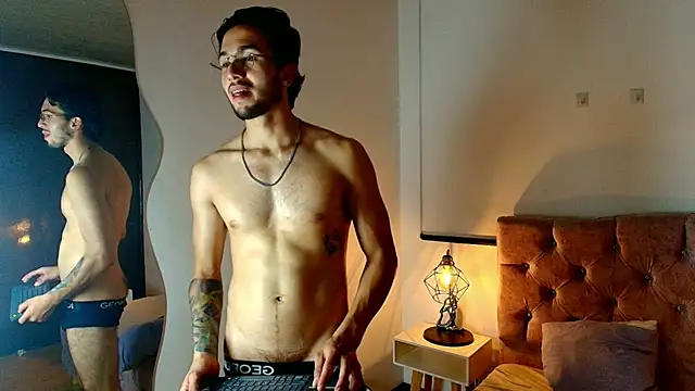 Kendy_Lians webkamerás műsora