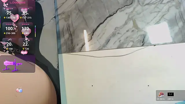 Show de webcam de Sissy_Bdsm_