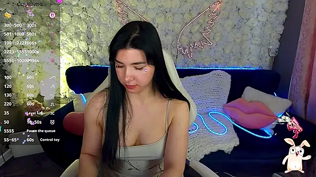 EmilyCandyy 现场XXX聊天