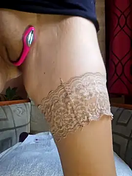 BLONDKICIA1 Live XXX-chat