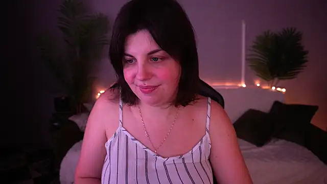 Živý XXX chat MirandaWong