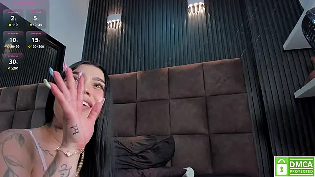 Scarlet__Jones_のライブXXXチャット