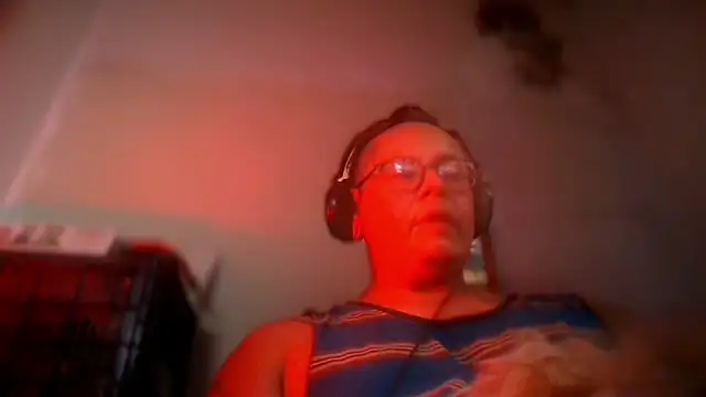 AlanDicksons 在線直播表演